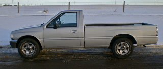 Illustration for article titled Great Bad Cars I Have Owned